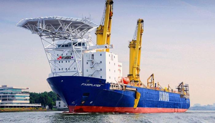 Offshore Vessel Operations: Safety & Efficiency