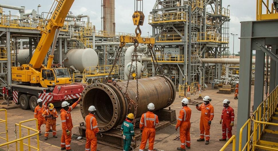 How Offshore Equipment Leasing Reduces Project Costs