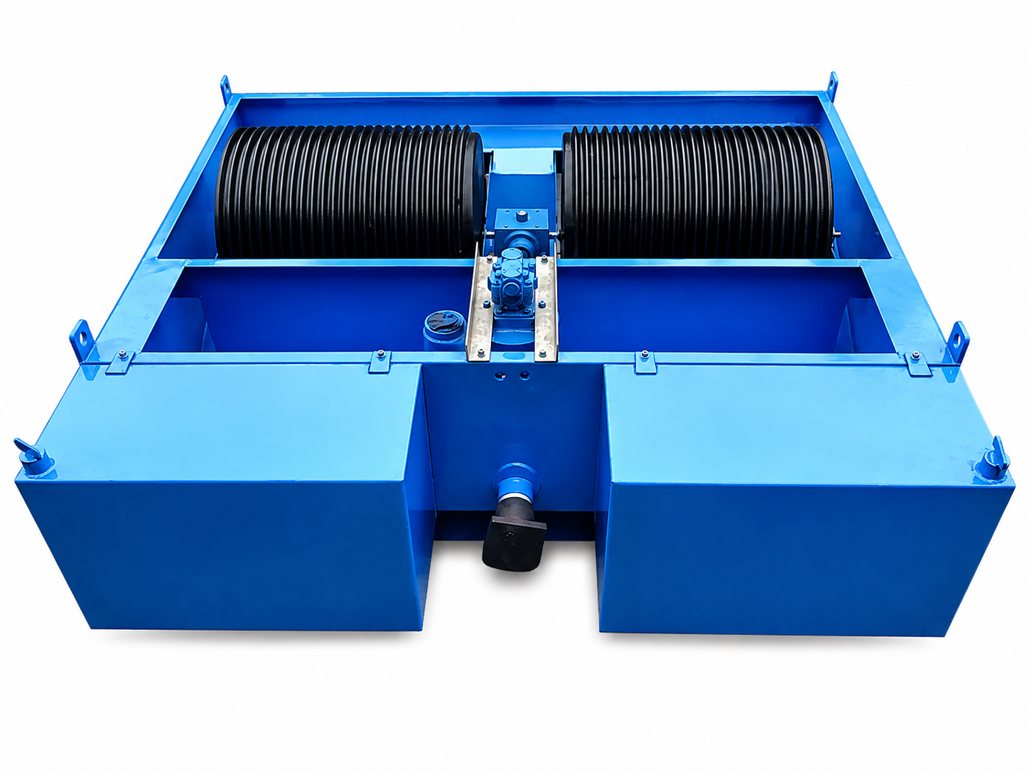 Oil Skimmers