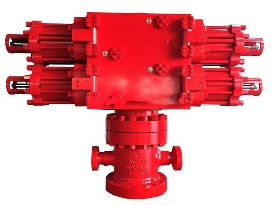 Blowout Preventer (BOP)