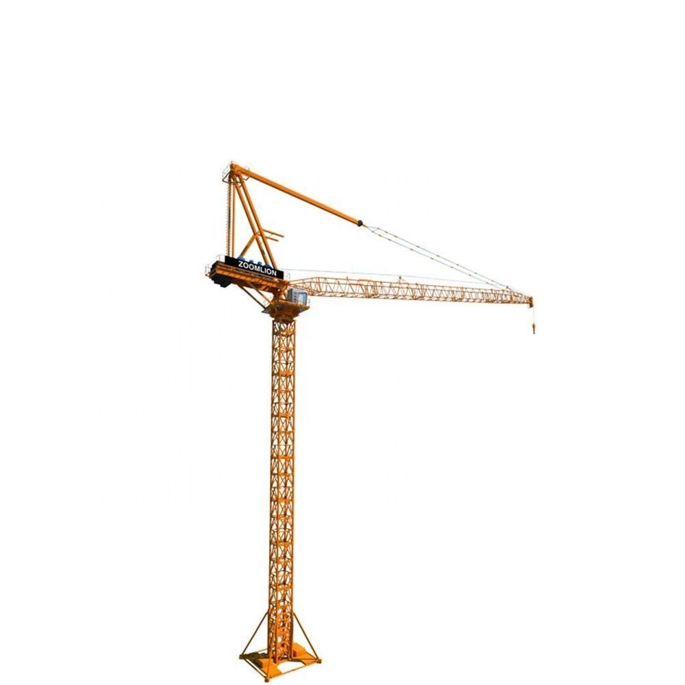 Hoist Tower