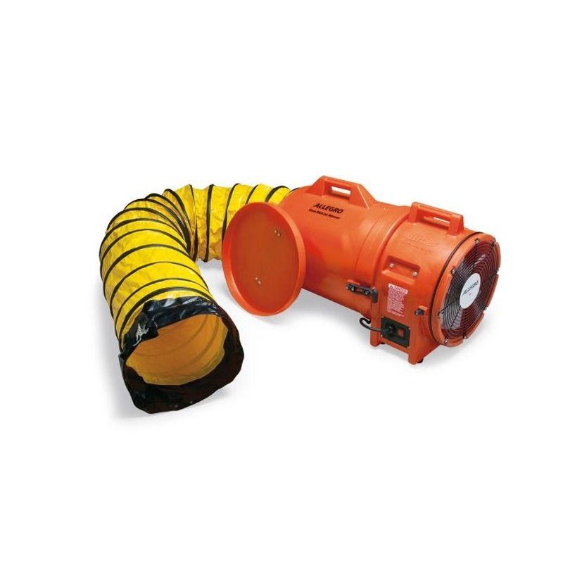 Blowers (Air and Gas)