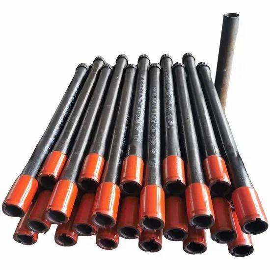 Tubing String
