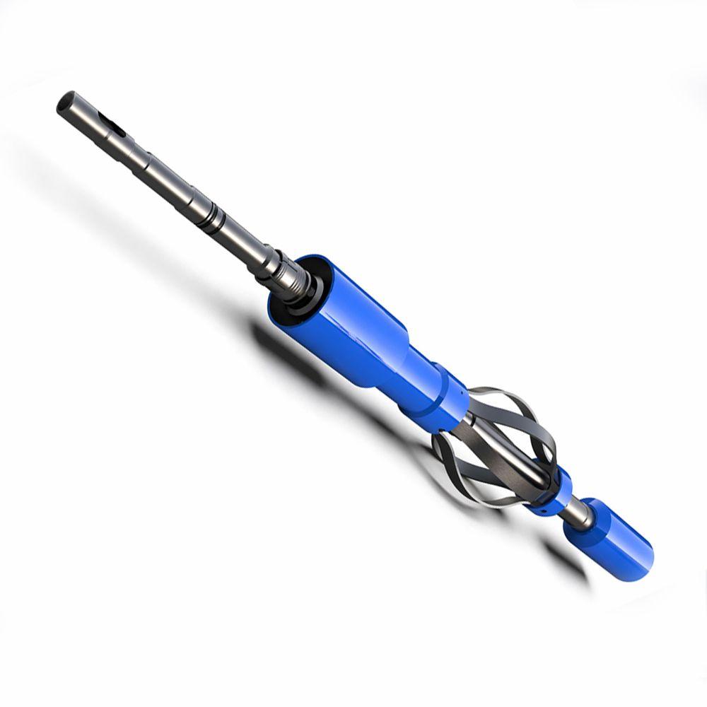 Snap-Latch Retriever