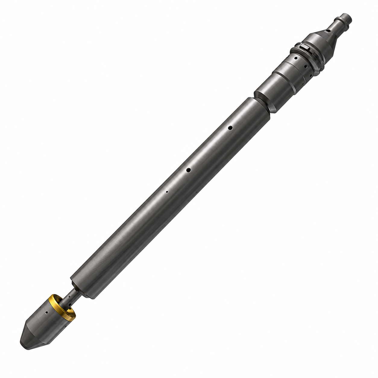 Flapper Investigation Tool (FIT)