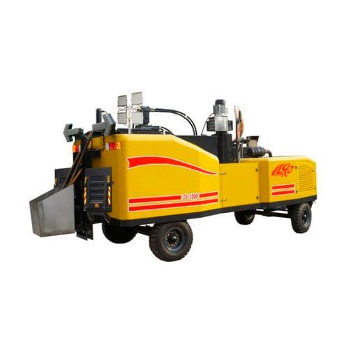Asphalt Recycler
