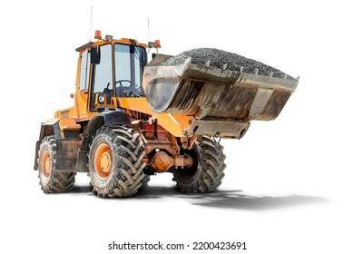 Tractor