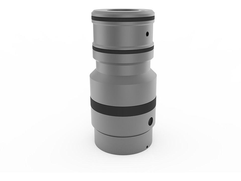 Tubing Hanger