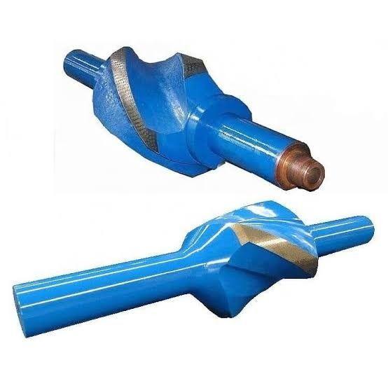 Drill String Stabilizer