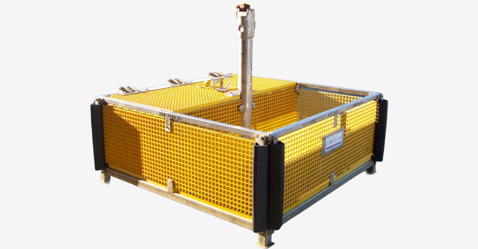 ROV Work Basket