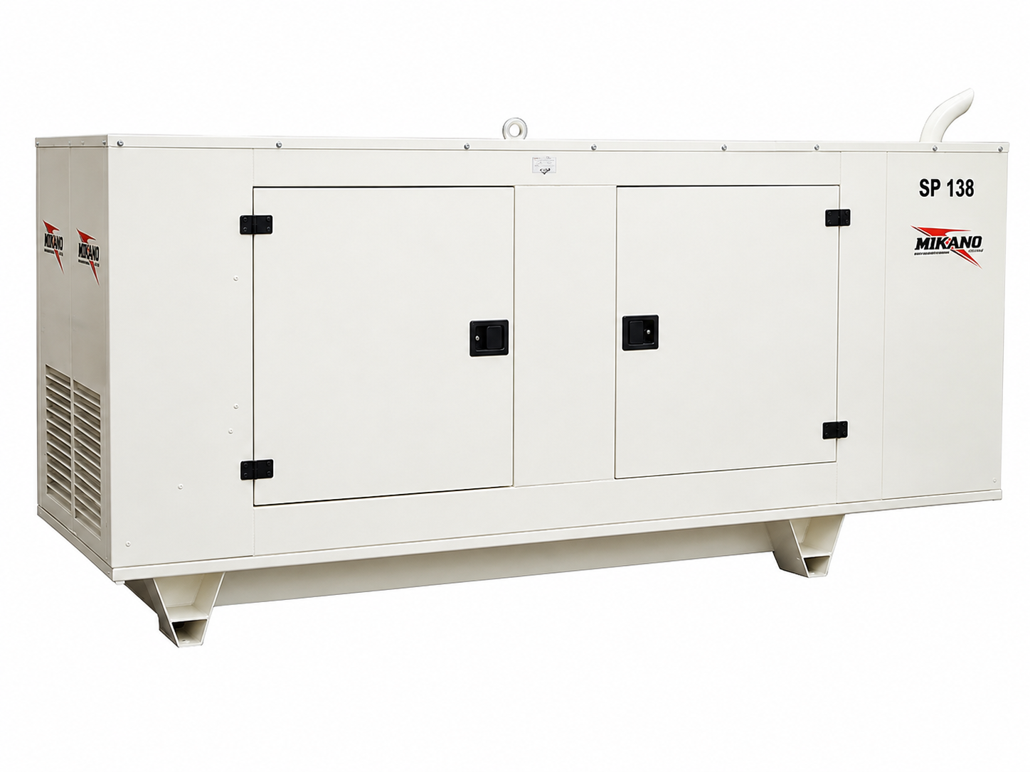 Cummins Series Diesel Generator