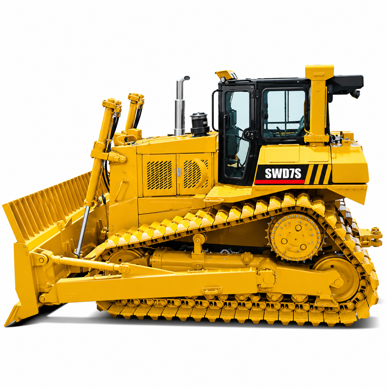 Dozer (Track)