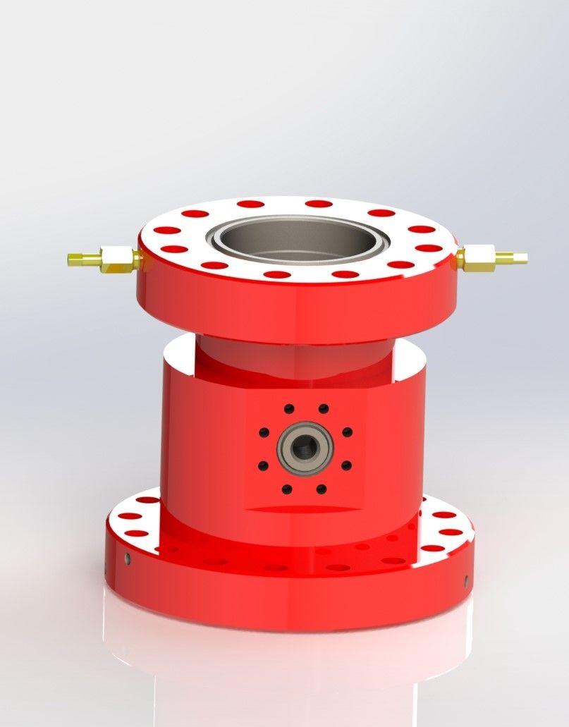 Casing Hanger