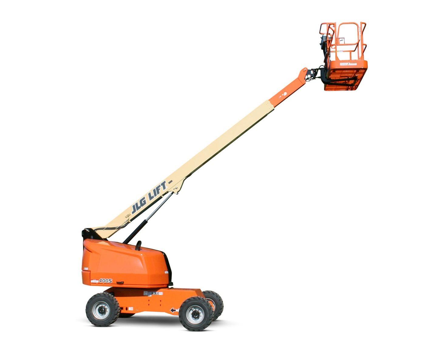 Boom Lift