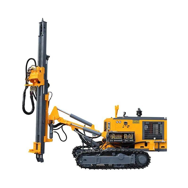 Rock Drill