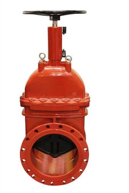 Isolation Valve