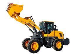 Front-End Loader