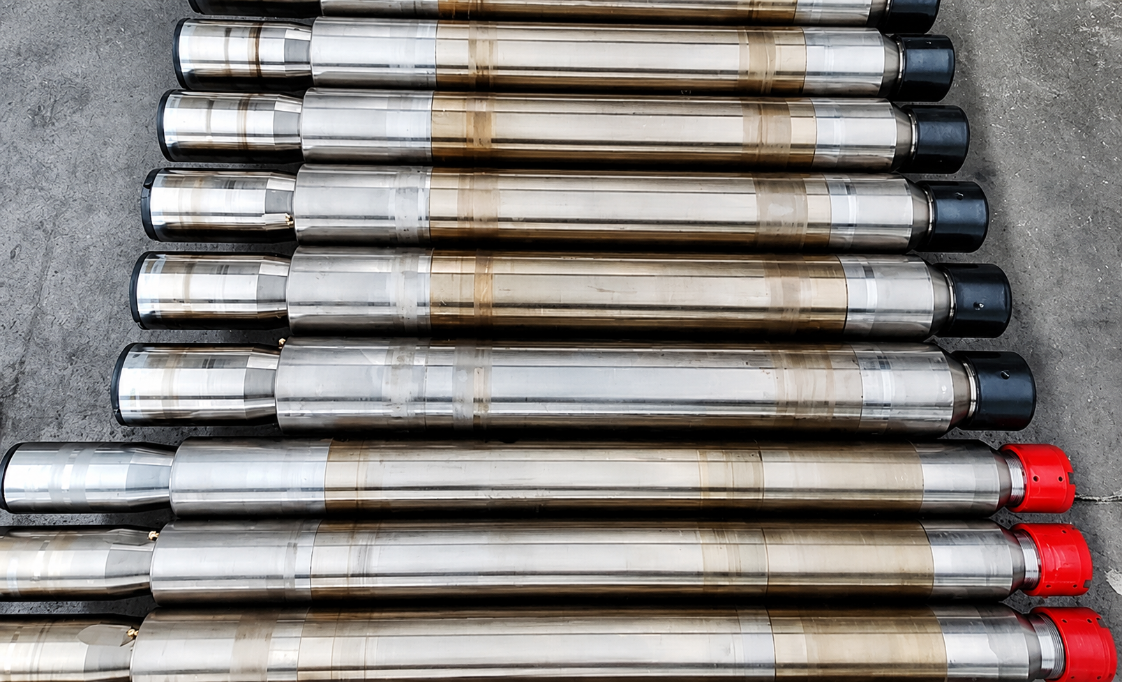 Safety Valve (SurfaceDownhole)