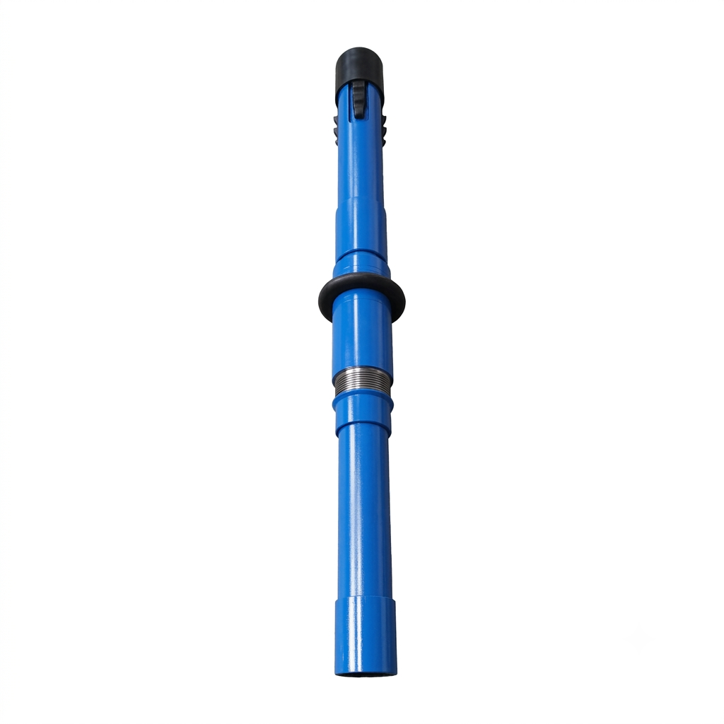 Hydraulic Drilling Jars