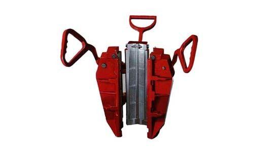 Drill-Pipe slip