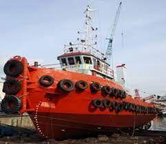 Nearshore Tug