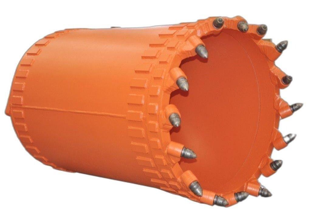 Core Barrel
