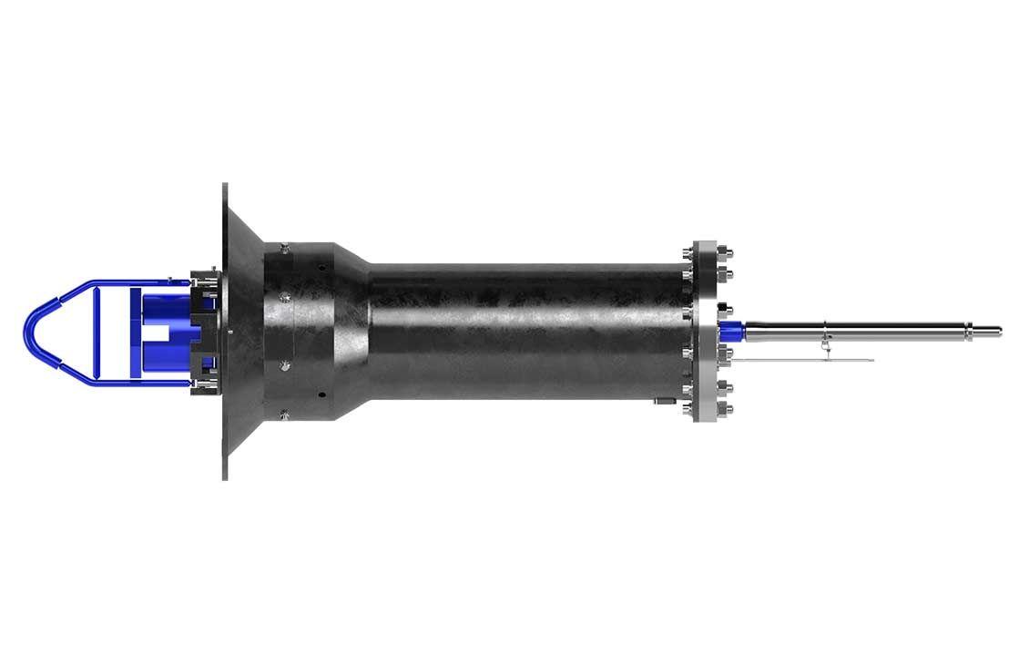 Chemical Injection Valve