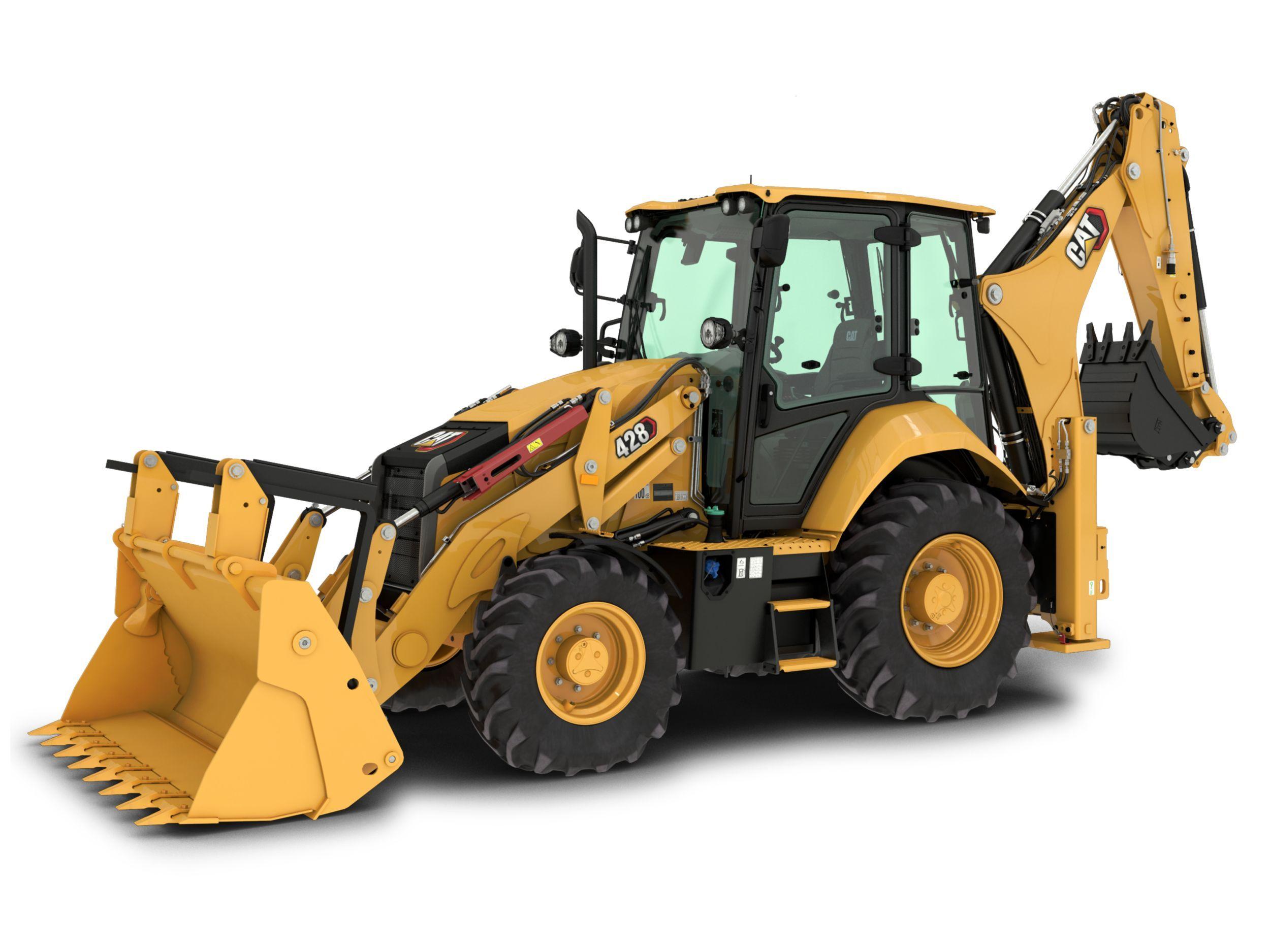 Industrial Loader