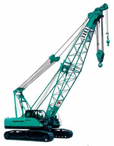 Crawler Crane