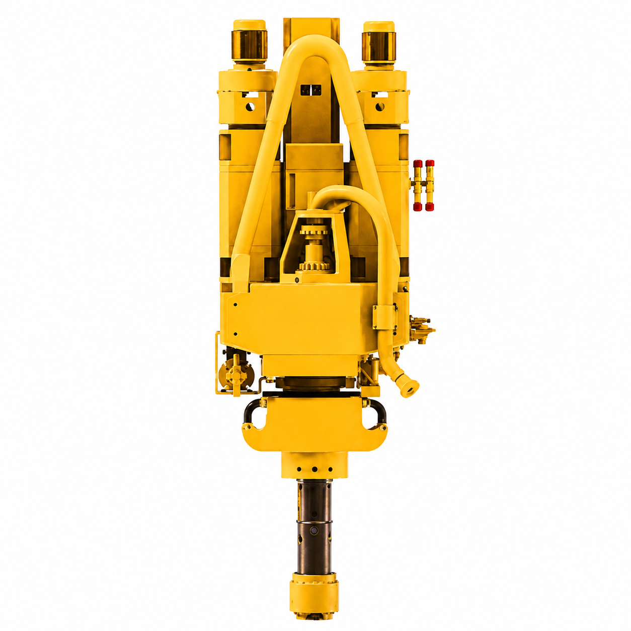 Top Drive Systems