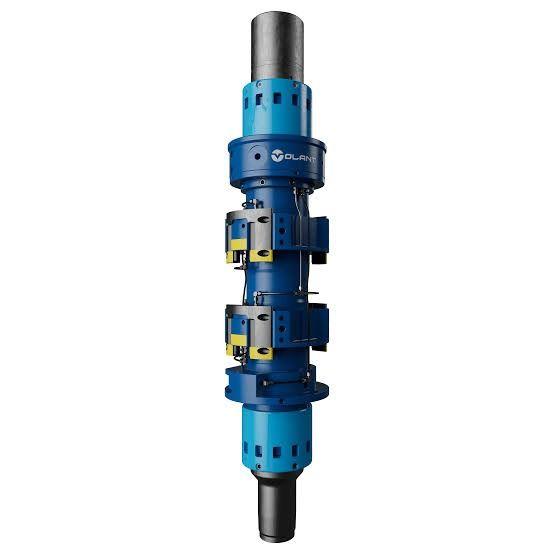 Plug Launcher