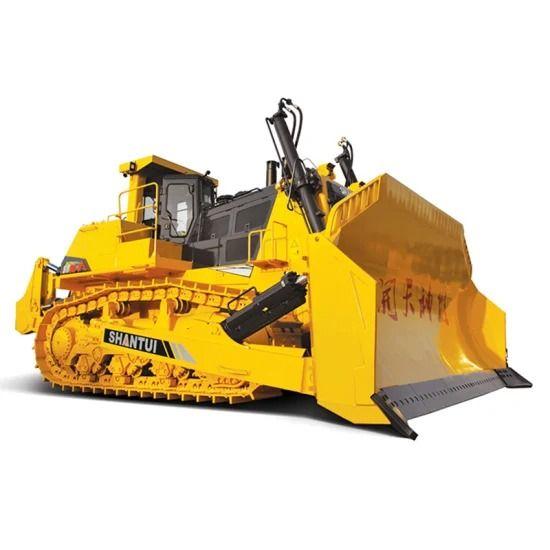Bulldozer