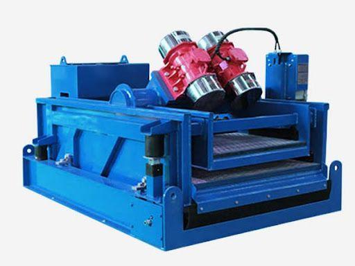 Shale Shakers