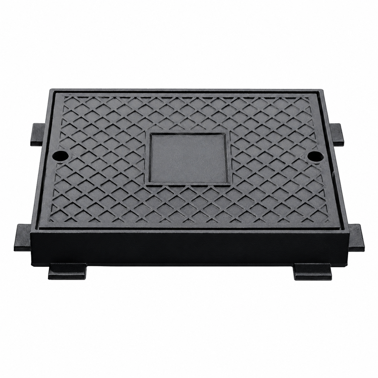 Access Manholes