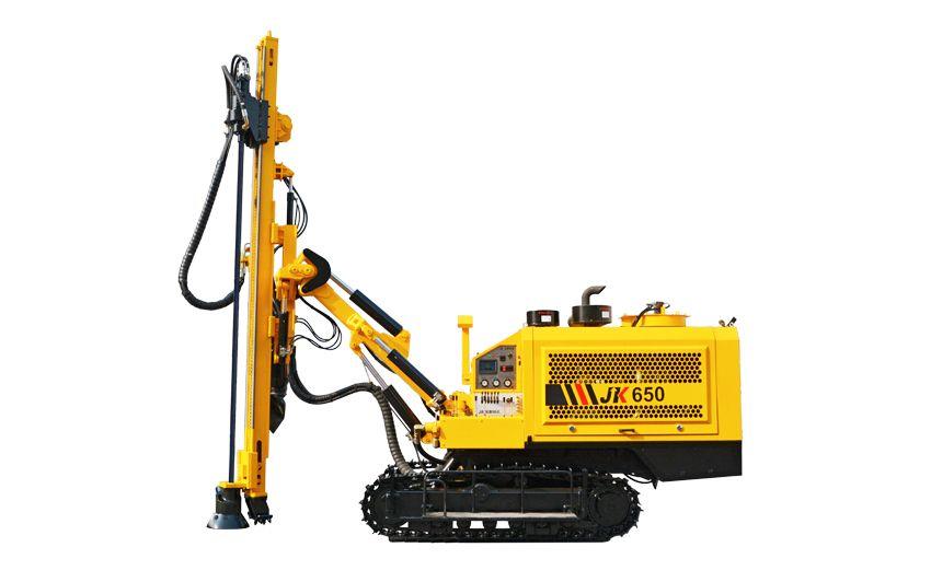 Drilling Rigs