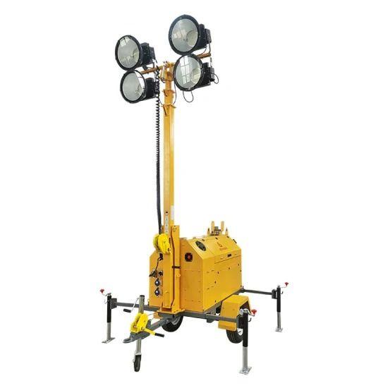 Light Tower