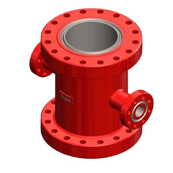 Drilling Spool