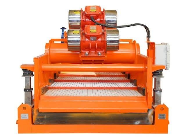Shale Shakers