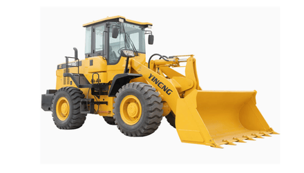 Loader (Wheel / Track)