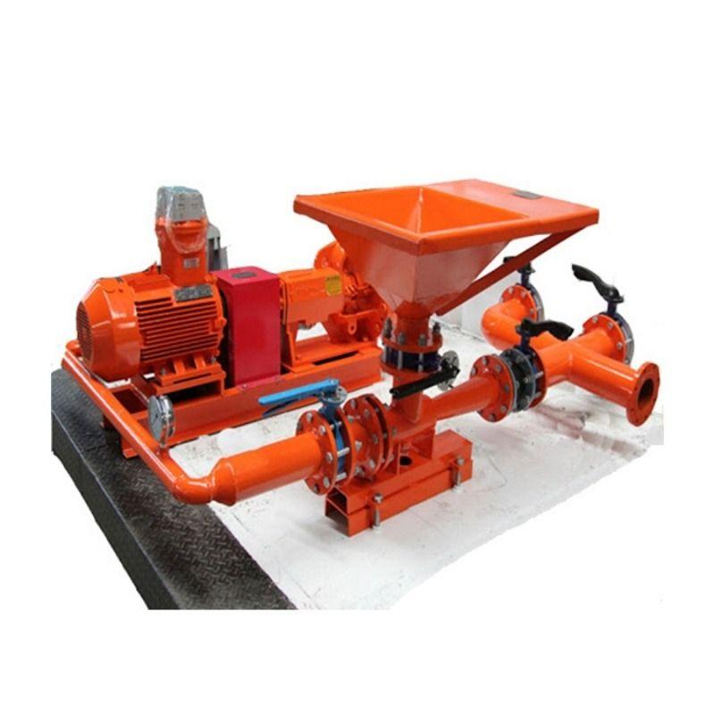 Mud Hopper