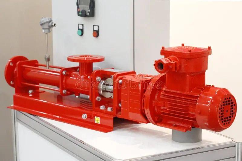 Mud Pump