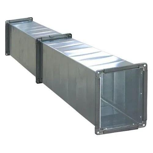 Ventilation Ducting
