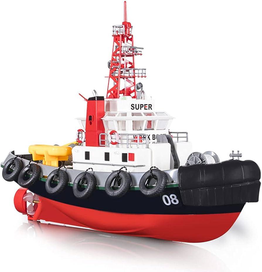 Rescue Tug