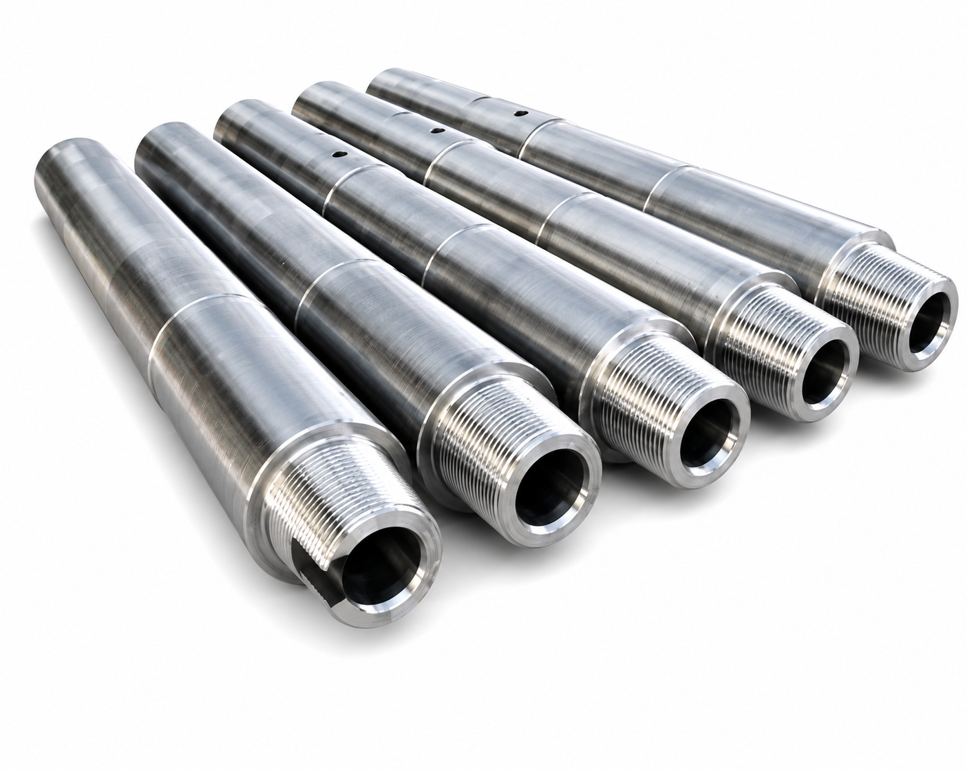 Non Magnetic Drill Collar