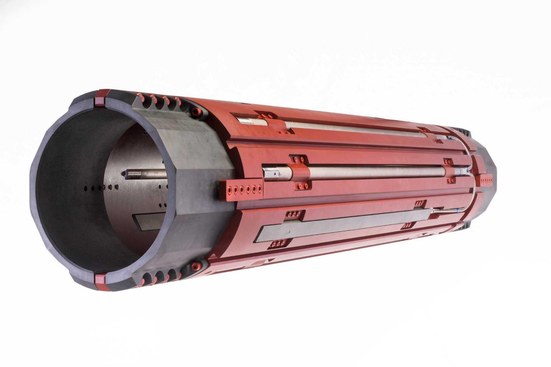 Annulus Monitoring System