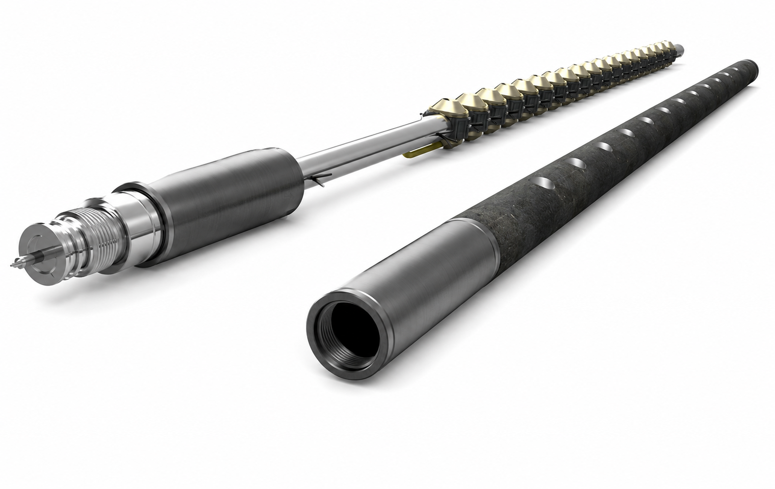 Plug & Abandonment Tools