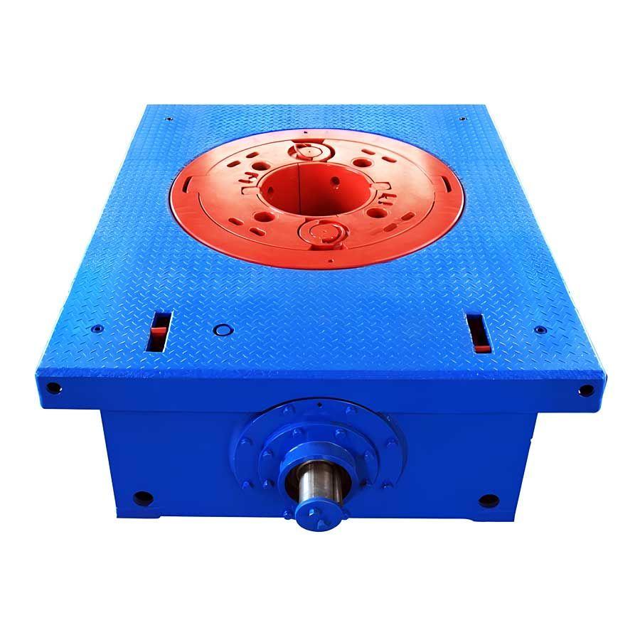 Rotary Tables