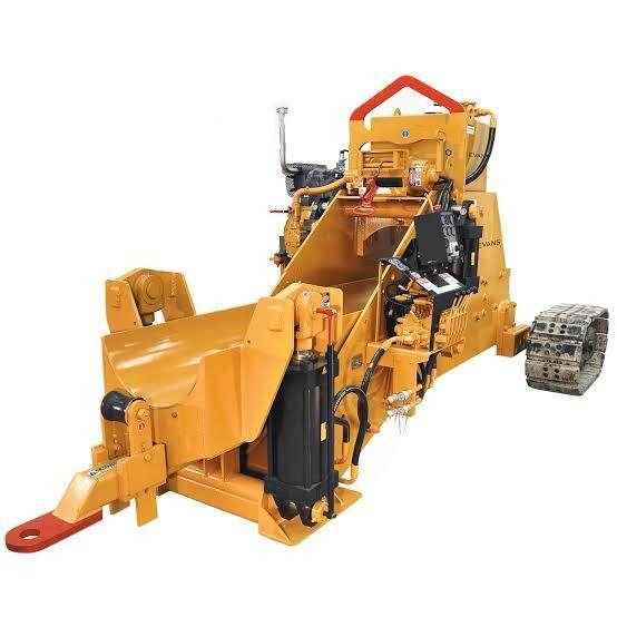 Pipe Bending Machine