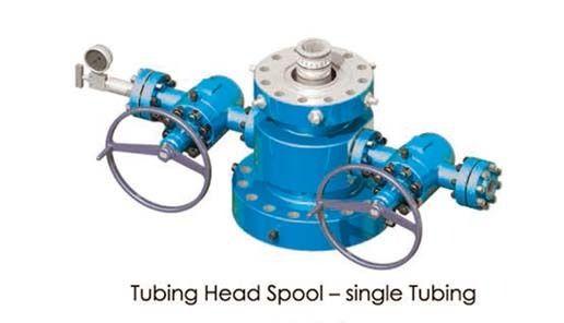 Tubing Head
