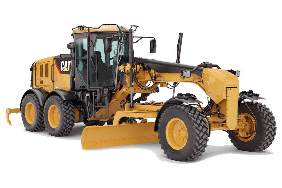 Graders (Motor Grader)